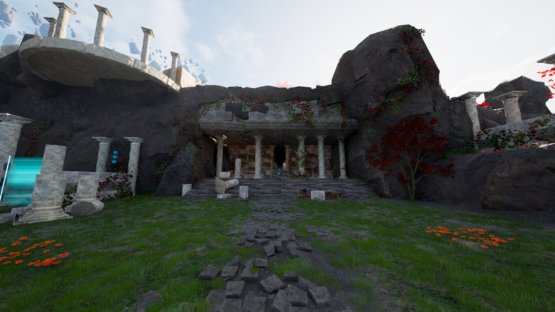 图片[2]_🔥免费分享+火速更新！《
试炼之地2/TheTrials2
》Build.19205380|容量1.12GB|官方简体中文|支持键盘.鼠标.手柄：解谜、探索、逻辑、放松、拟真、氛围、开放世界、物理、冒险、单。_Spload速载资源_全球单机游戏免费下载