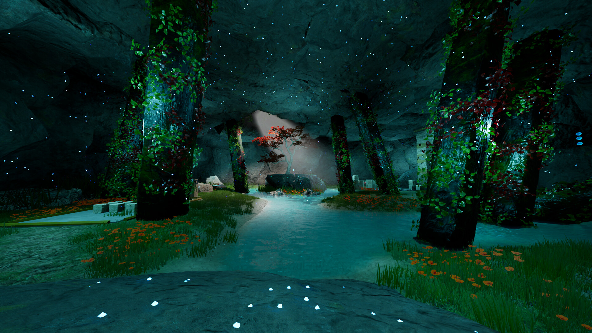 图片[3]_🔥免费分享+火速更新！《
试炼之地2/TheTrials2
》Build.19205380|容量1.12GB|官方简体中文|支持键盘.鼠标.手柄：解谜、探索、逻辑、放松、拟真、氛围、开放世界、物理、冒险、单。_Spload速载资源_全球单机游戏免费下载