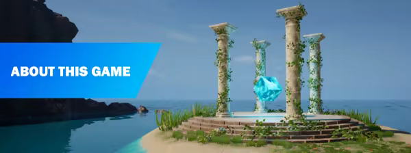 试炼之地2|官方中文|支持手柄|The Trials 2插图1咸鱼单机官网