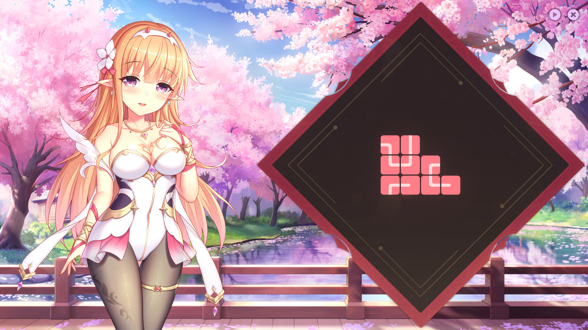 图片[5]-【PC/SLG/中文】樱花姬5 Sakura Hime 5 Build.17353517 STEAM官方中文版【484M】-马克游戏