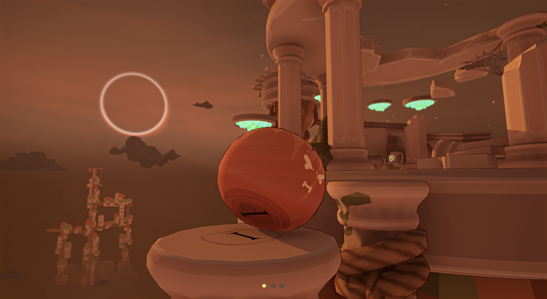 《失衡挑战(Get Tilted!)》|Build 18231679|中文|免安装硬盘版 《失衡挑战(Get Tilted!)》|Build 18231679|中文|免安装硬盘版