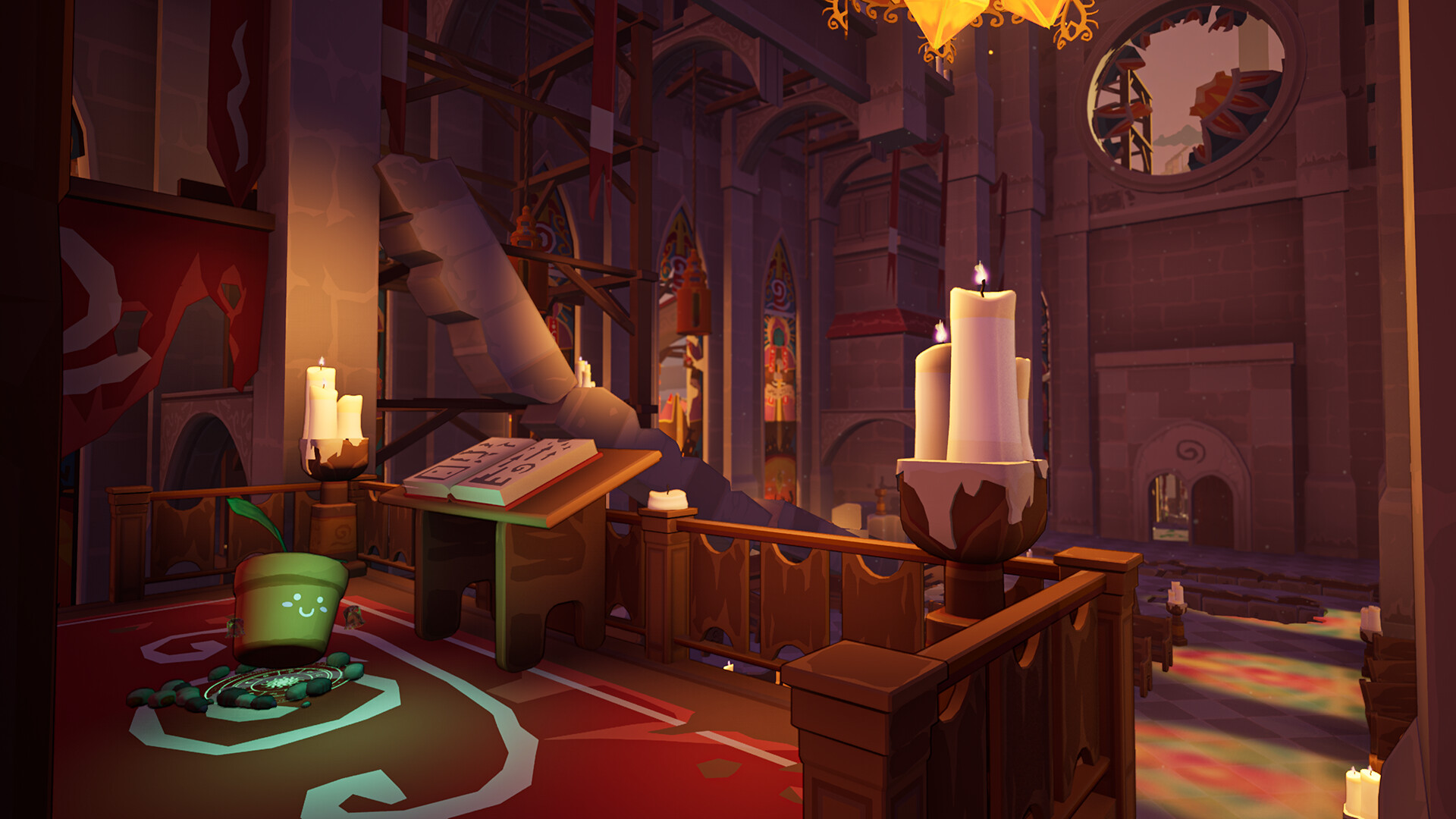 《失衡挑战(Get Tilted!)》|Build 18231679|中文|免安装硬盘版 《失衡挑战(Get Tilted!)》|Build 18231679|中文|免安装硬盘版