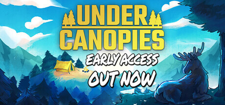 与森为邻/Under Canopies