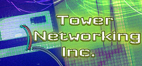塔楼网络公司/Tower Networking Inc.-123资源库 - 123ZYK Free Share