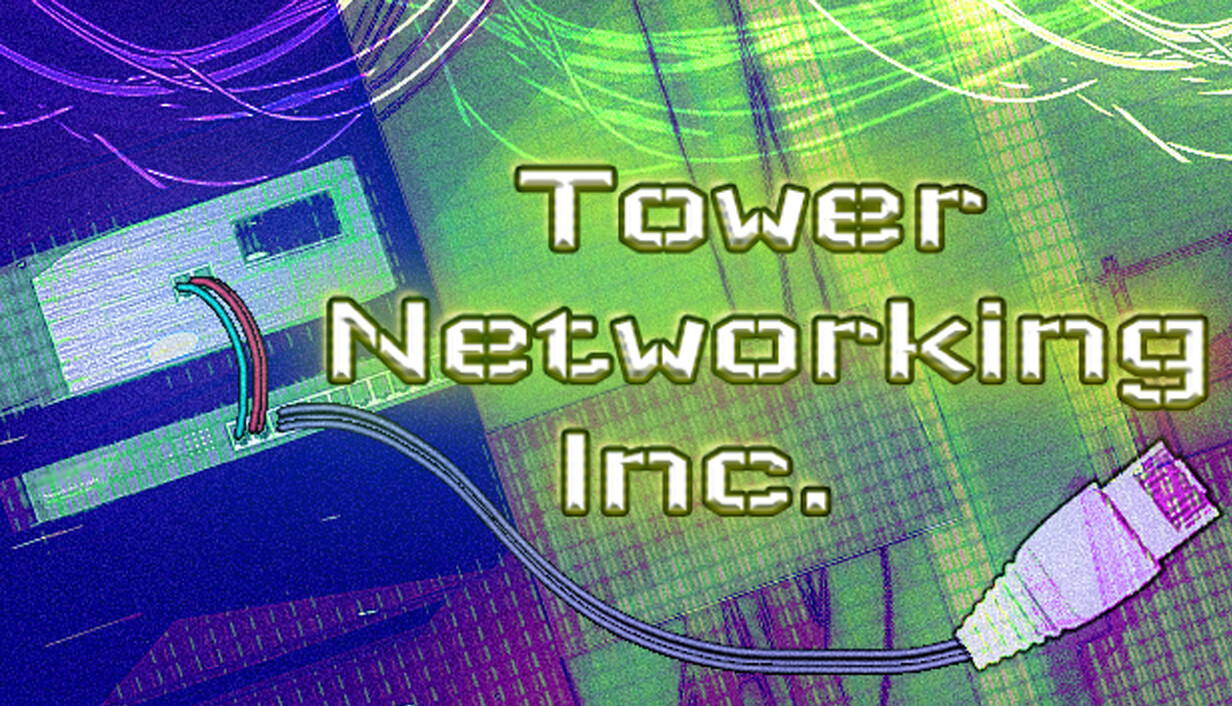 塔楼网络公司/Tower Networking Inc.