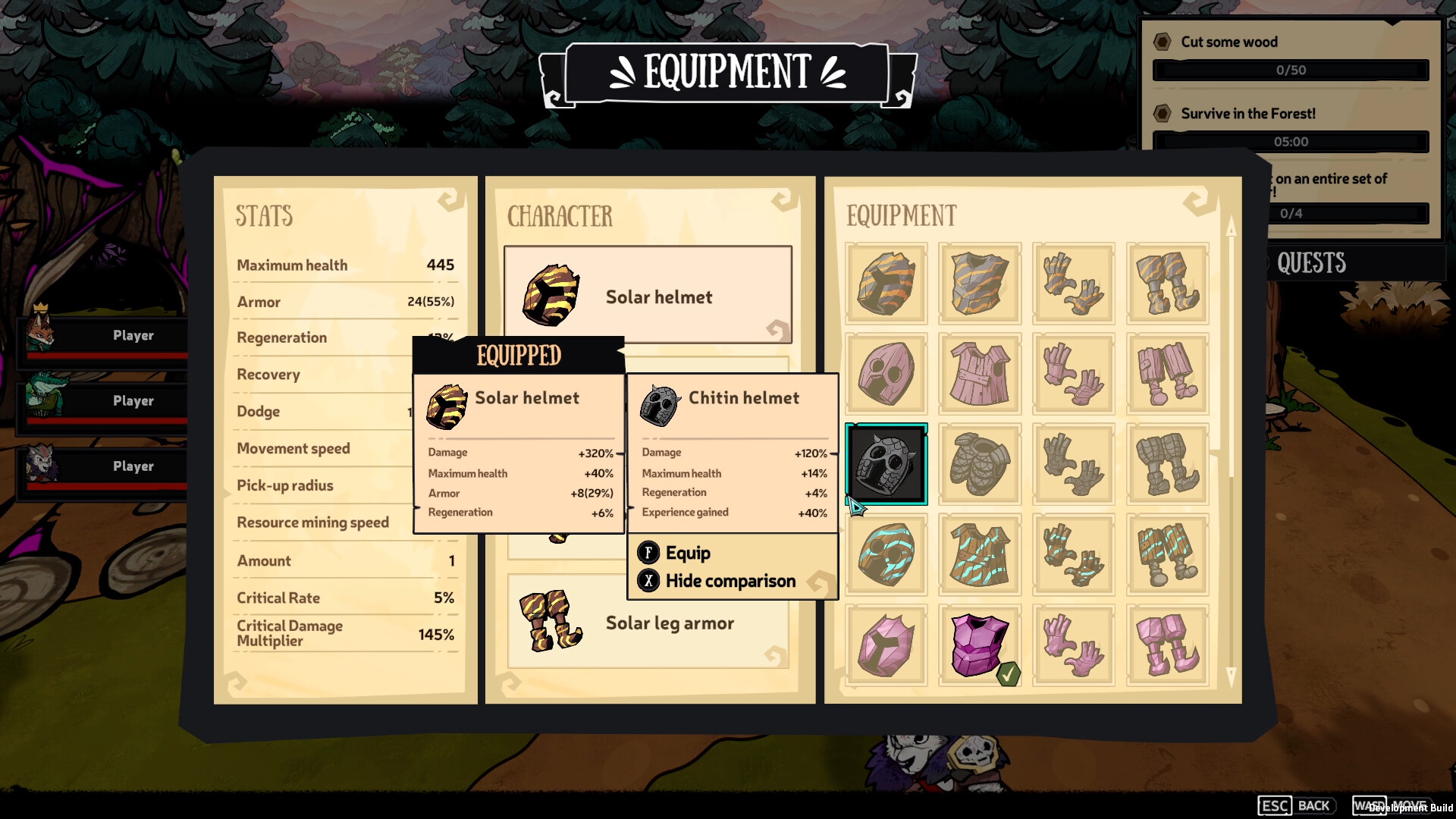 兄弟企业：野生合作社|官方中文|支持手柄|Broventure: The Wild Co-op - 6