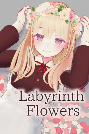 迷宫之花/Labyrinth Flowers
