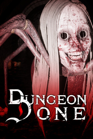 Dungeon Done | 免安装中文版下载 - 单机岛