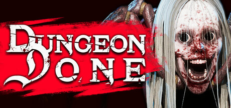 《地牢宝藏/Dungeon Done》免安装中文版|迅雷百度云下载