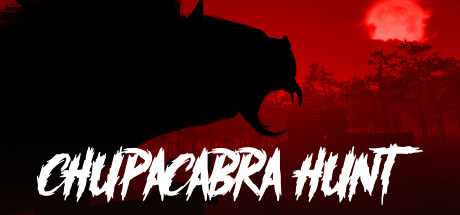 卓柏卡布拉狩猎/Chupacabra Hunt-悟界ShareHub