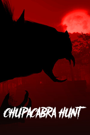 Chupacabra Hunt | 免安装中文版下载 - 单机岛