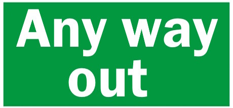 AnyWayOut