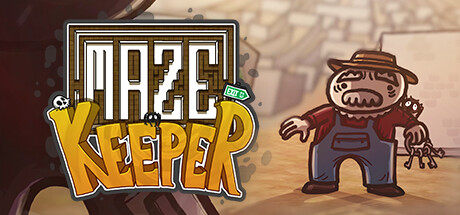 Maze Keeper
