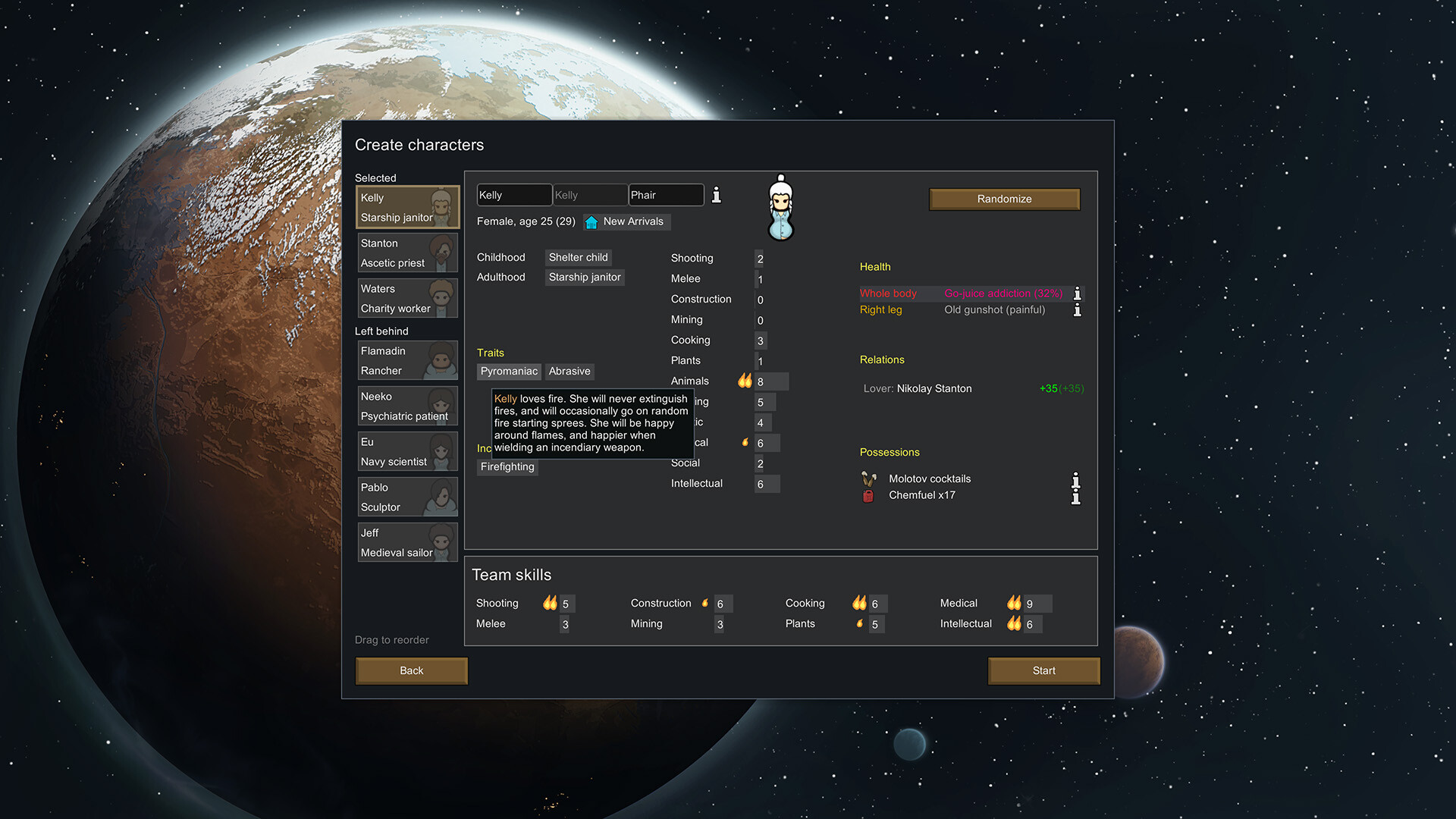 环世界|v1.6.4630|全DLC|官方中文|支持手柄|RimWorld|边缘世界 - 5