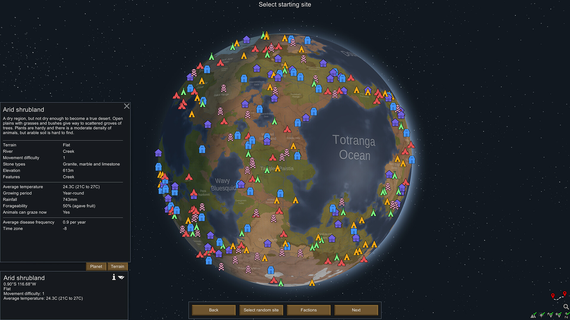 环世界|v1.6.4630|全DLC|官方中文|支持手柄|RimWorld|边缘世界 - 6