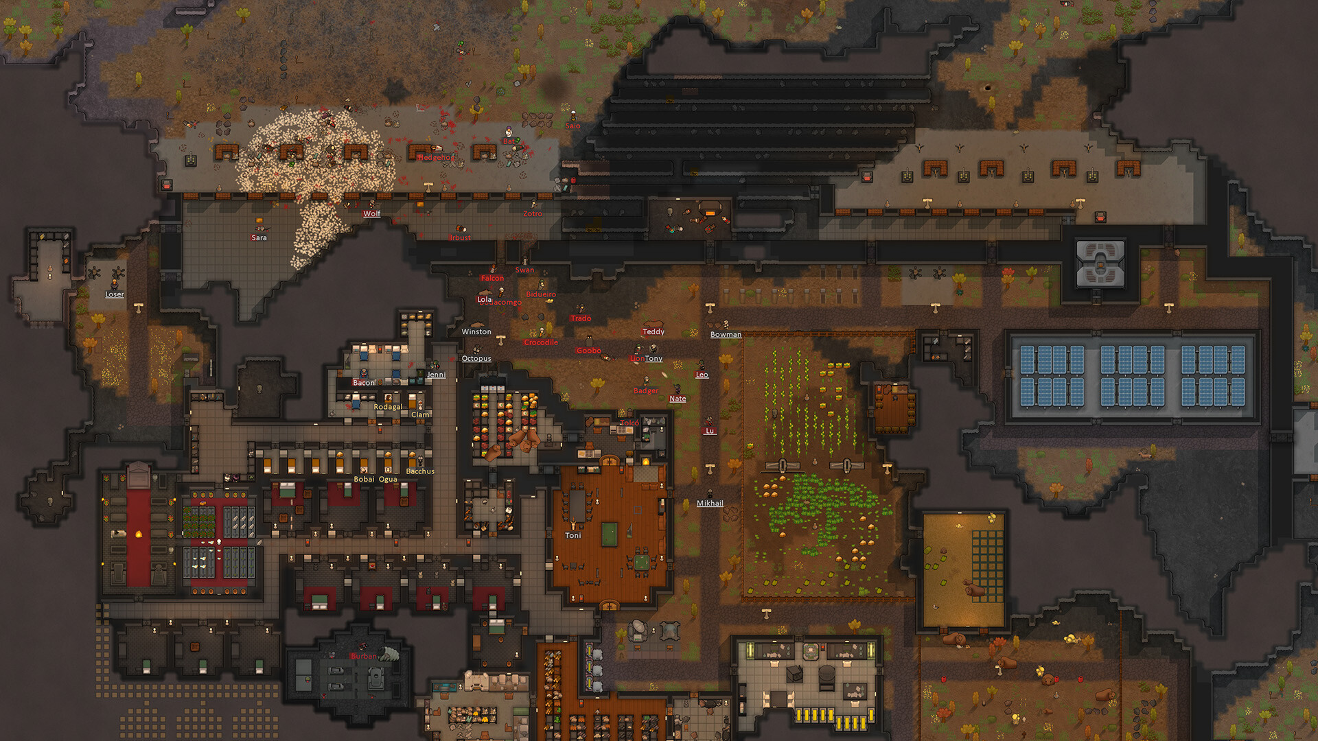 环世界|v1.6.4630|全DLC|官方中文|支持手柄|RimWorld|边缘世界 - 10