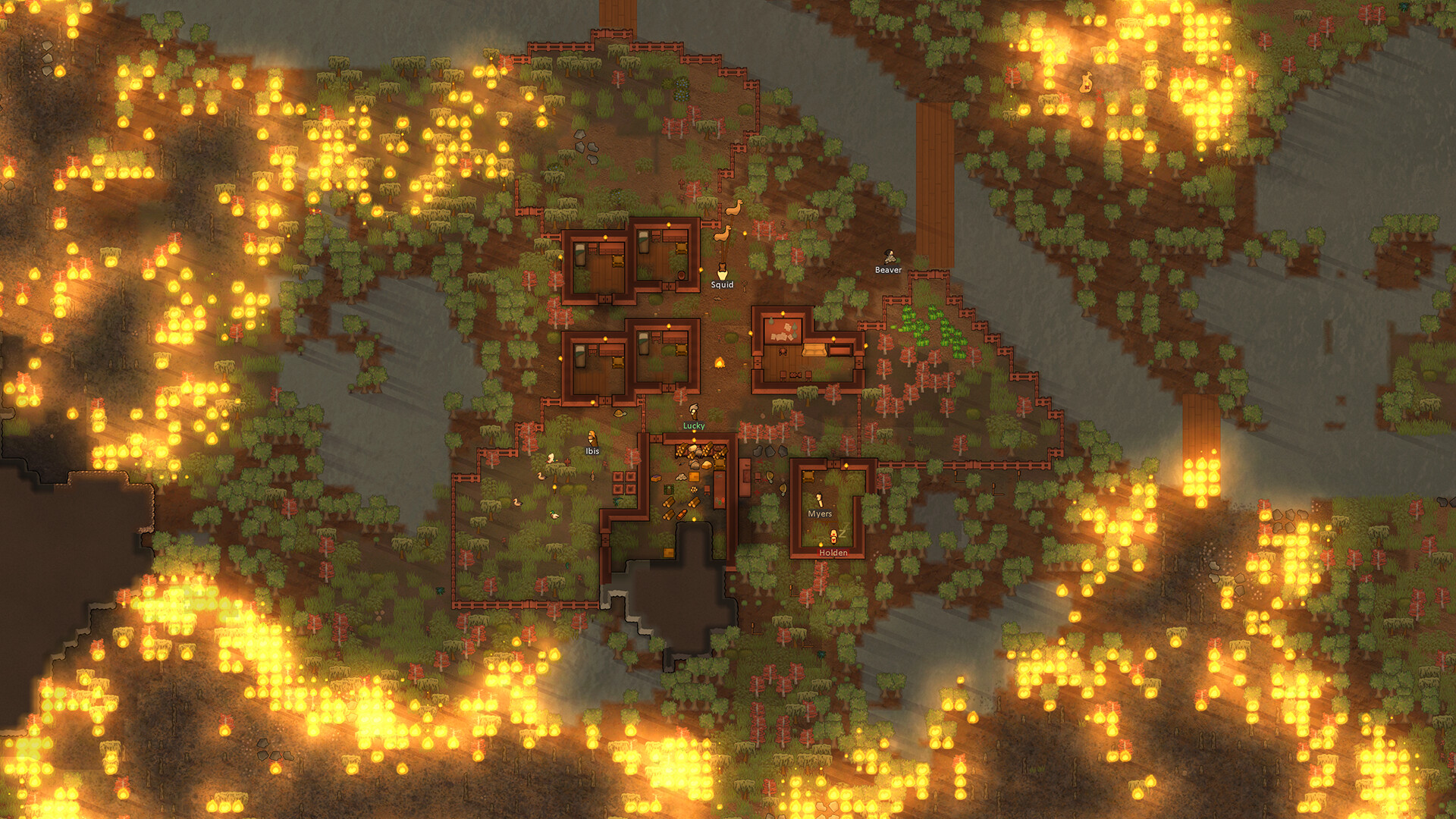 环世界|v1.6.4630|全DLC|官方中文|支持手柄|RimWorld|边缘世界 - 11