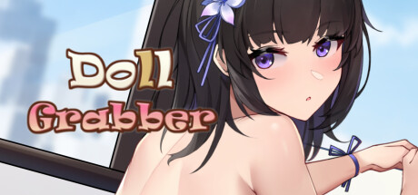 【PC/SLG/中文】抓取玩偶 Doll Grabber V1.0.1 STEAM官方中文版【354M】-马克游戏