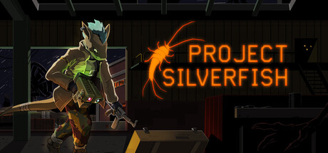 银鱼计划 | Project Silverfish