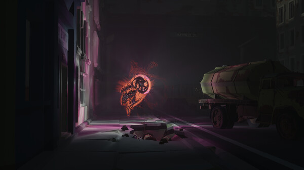 银鱼计划/Project Silverfish - PC平台资源截图 3