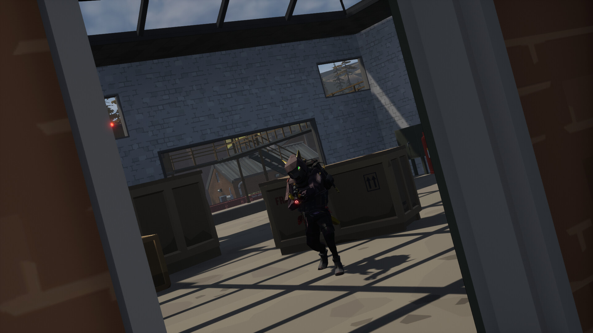 银鱼计划/Project Silverfish 截图 10