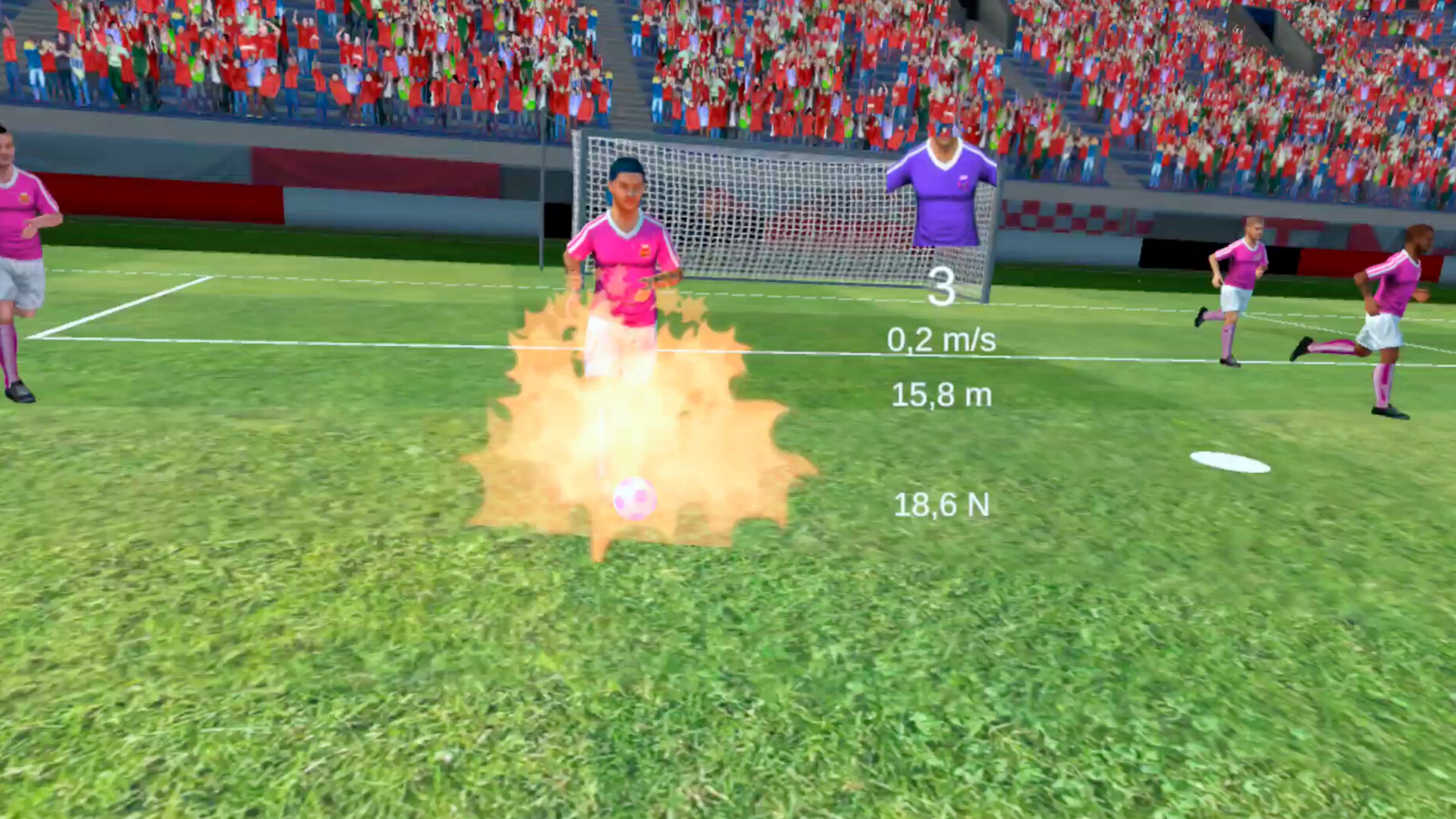 足球 2.0 (Soccer 2.0)