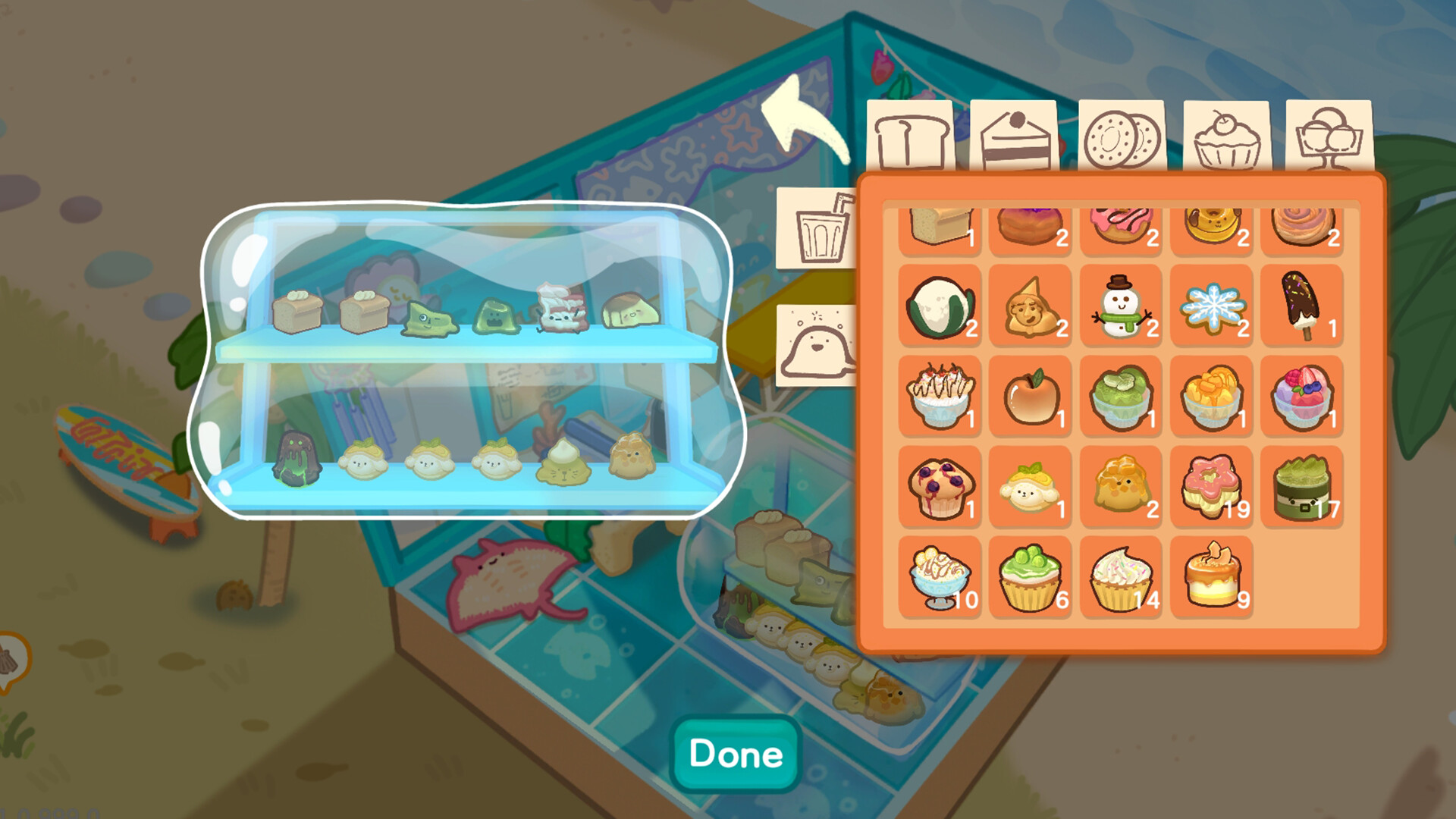 图片[23]-盒子面包坊（Box Bakery）免安装中文版下载-蒸汽游戏宝库 - 高质量Steam单机游戏下载站