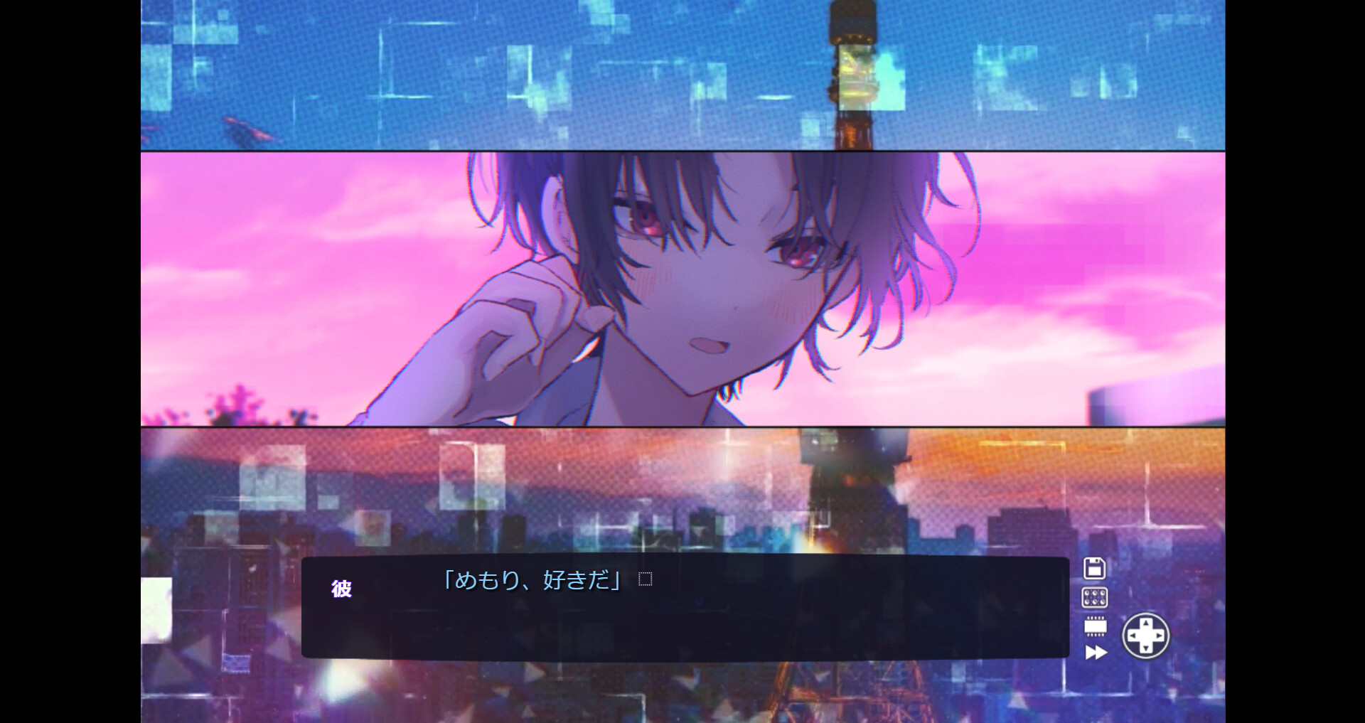 记忆少女+|官方中文|Memory Girl + - 2