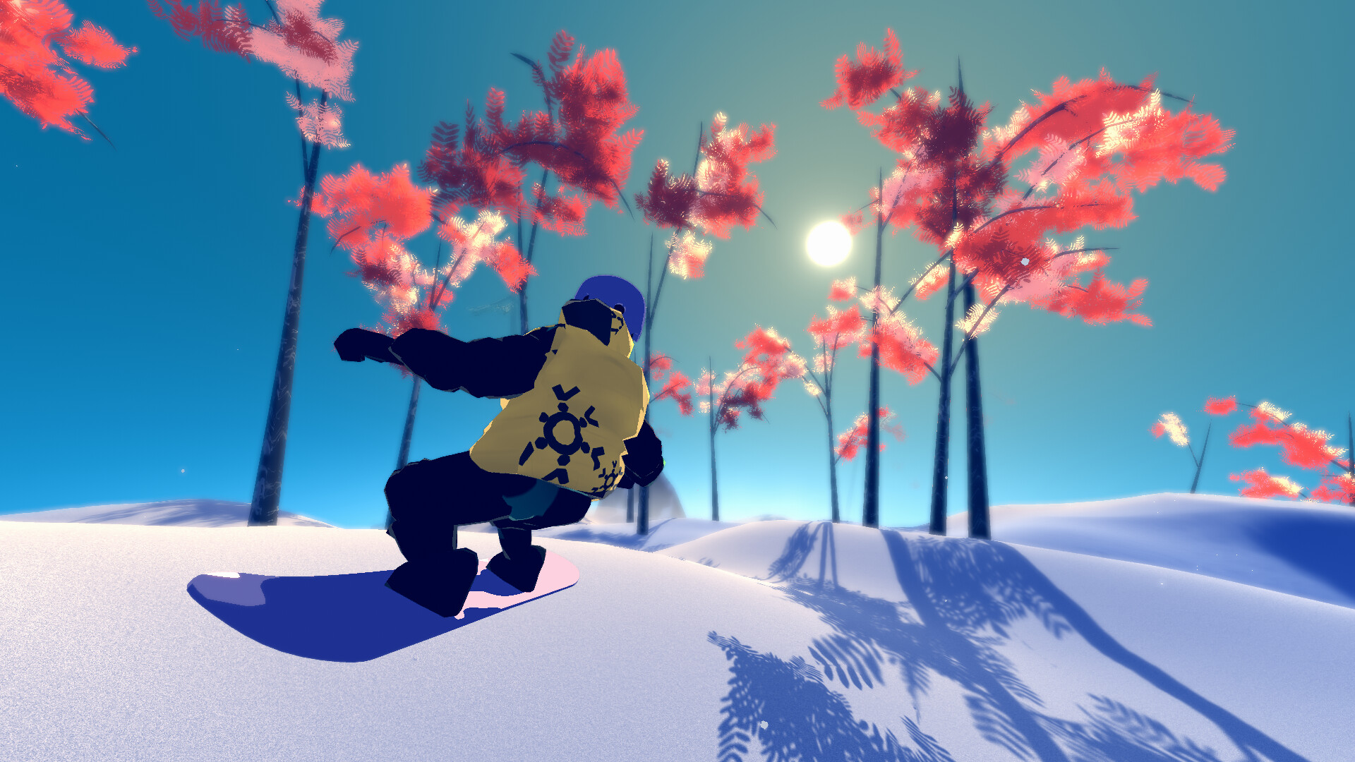 图片[10]-SNØ：终极自由滑雪/SNØ: Ultimate Freeriding v1.0.04.31|体育竞速|514MB|中文-蝶影二次元