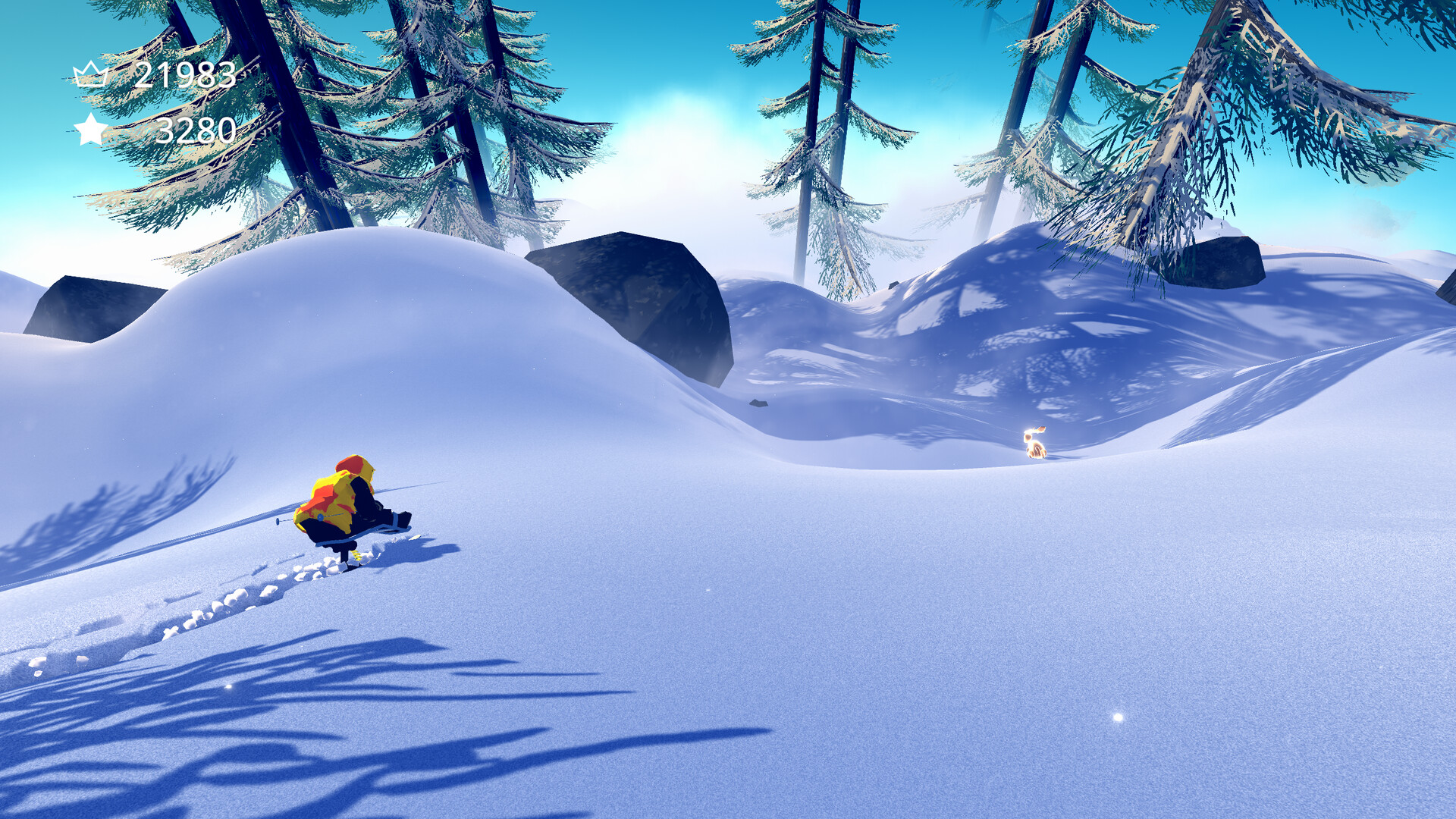 终极自由滑雪|v1.0.04.25|官方中文|支持手柄|SNØ: Ultimate Freeriding - 8