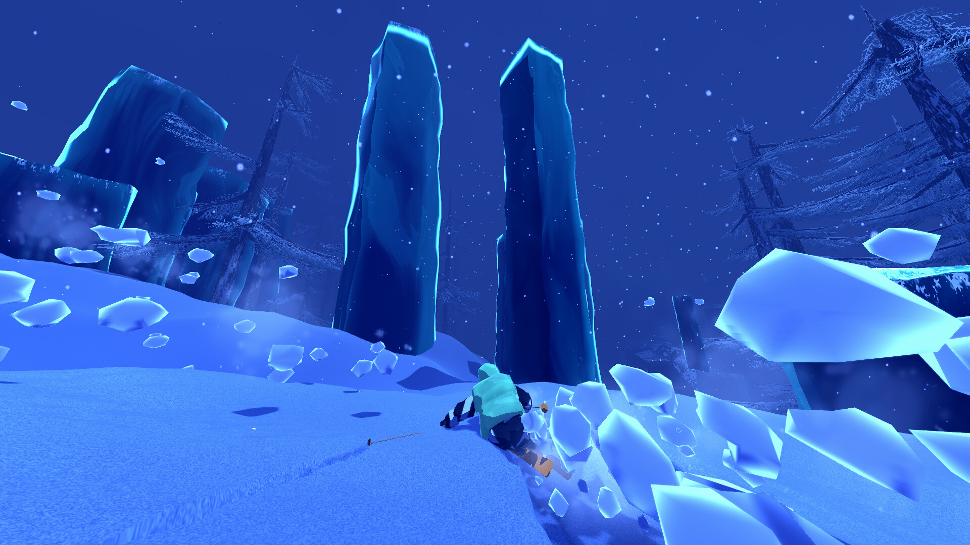 终极自由滑雪|v1.0.04.25|官方中文|支持手柄|SNØ: Ultimate Freeriding - 9