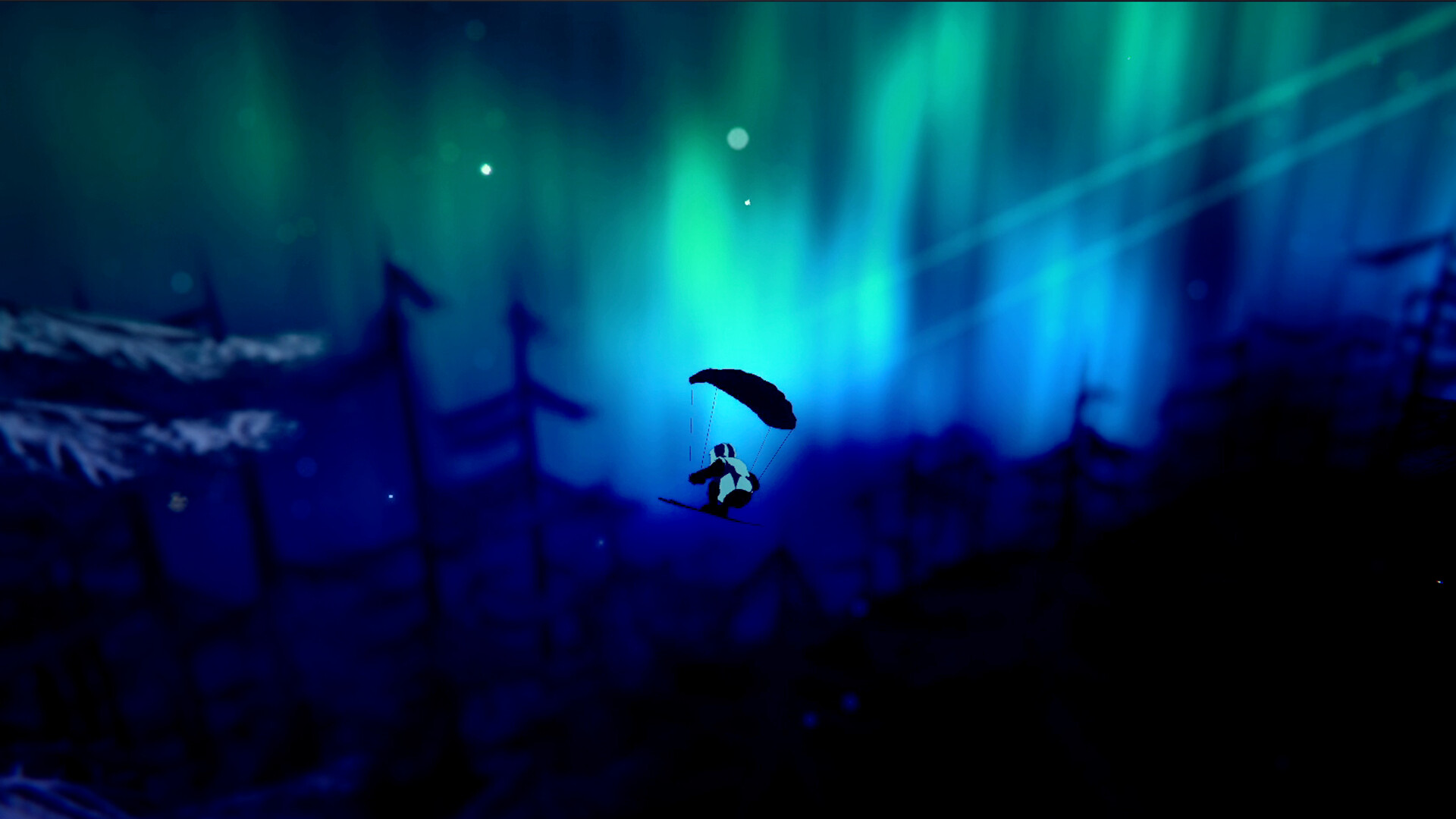 终极自由滑雪|v1.0.04.25|官方中文|支持手柄|SNØ: Ultimate Freeriding - 7