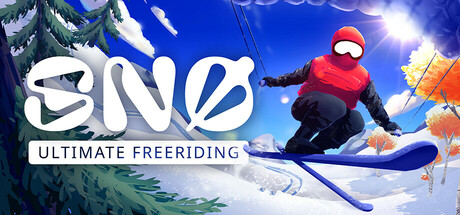 SN&Oslash;：终极自由滑雪/SN&Oslash;: Ultimate Freeriding v1.0.04.31（官中）-无忧免费游戏网