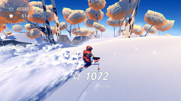图片[2]-SNØ终极自由滑雪 SNO Ultimate Freeriding v1.0.00.51 -飞星（官中）-蒸汽游戏宝库 - 高质量Steam单机游戏下载站
