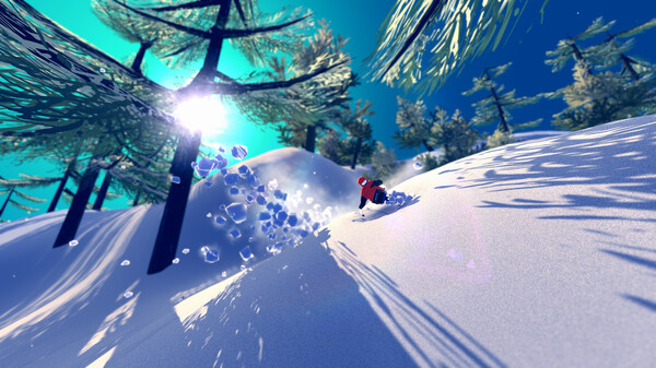 图片[8]-SNØ终极自由滑雪 SNO Ultimate Freeriding v1.0.00.51 -飞星（官中）-蒸汽游戏宝库 - 高质量Steam单机游戏下载站