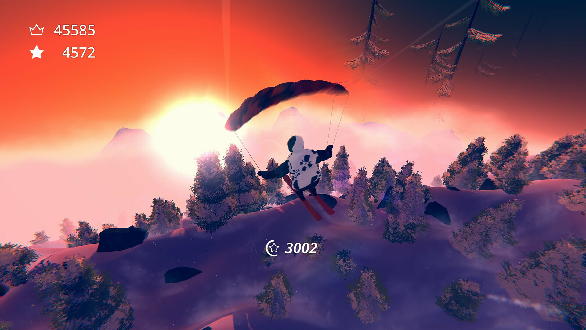 终极自由滑雪|v1.0.04.25|官方中文|支持手柄|SNØ: Ultimate Freeriding - 4