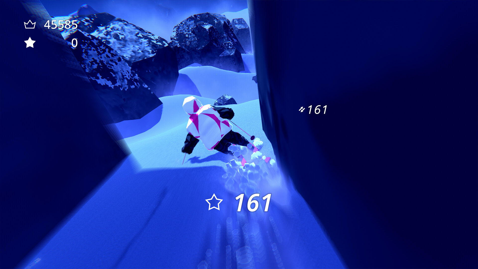 《SNØ：终极自由滑雪(Sno: Ultimate Freeriding)》|v1.0.04.29|中文|免安装硬盘版