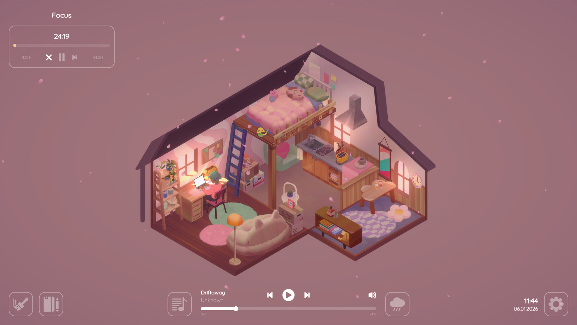 虚拟小屋 2|官方中文|Virtual Cottage 2 - 10