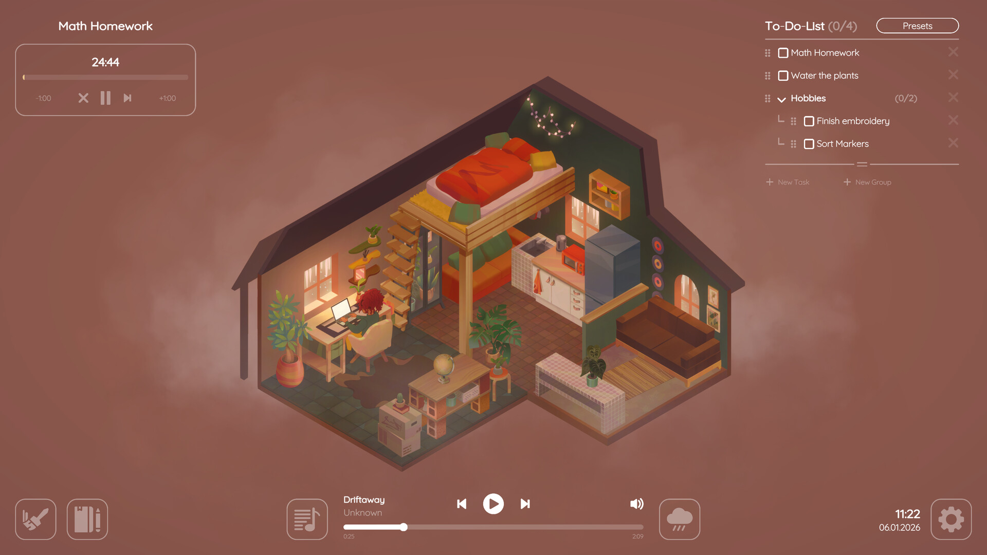 虚拟小屋 2|官方中文|Virtual Cottage 2 - 9