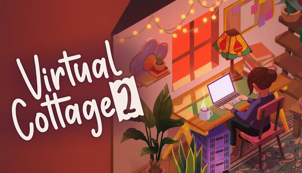 Save 10% on Virtual Cottage 2 on Steam