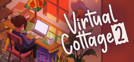 虚拟小屋2/Virtual Cottage 2-鹿星语