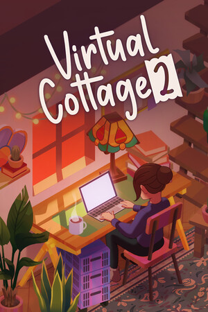虚拟小屋2/Virtual Cottage 2