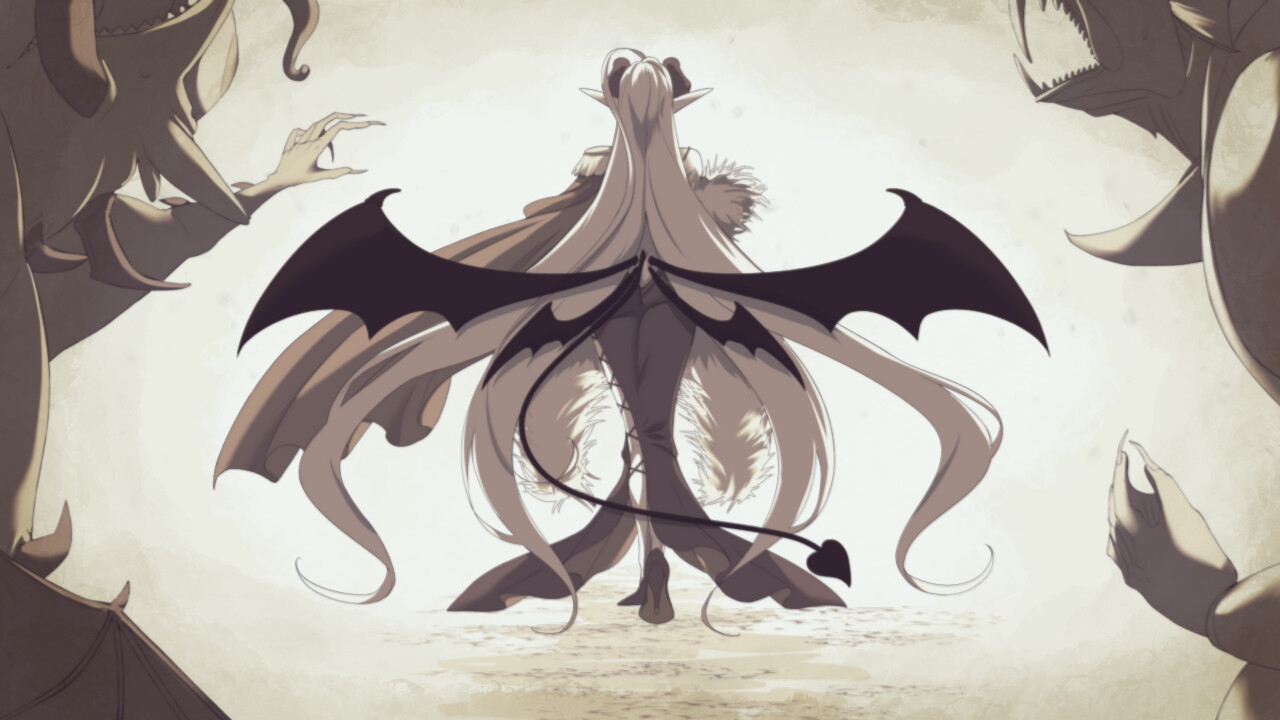 图片[15]-艾蜜莉的堕落轮回～魔法学院与永无止尽的一周～Amelie/falls over and over again V1.0.0|角色扮演|1.9GB|STEAM官中-蝶影二次元