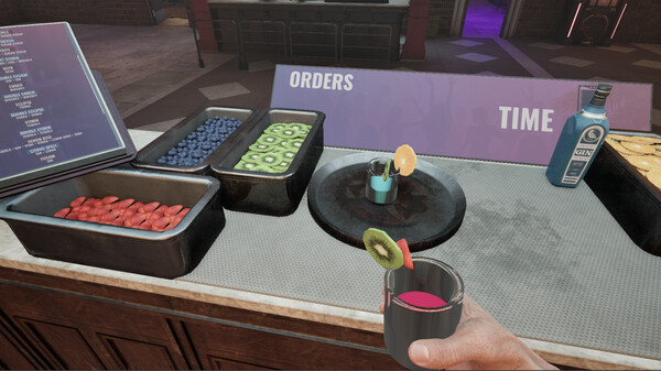 夜总会模拟器/Night Club Simulator 截图 7