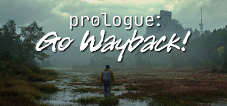 序幕：回到过去！|官方中文|Prologue: Go Wayback!插图跳跳游戏网