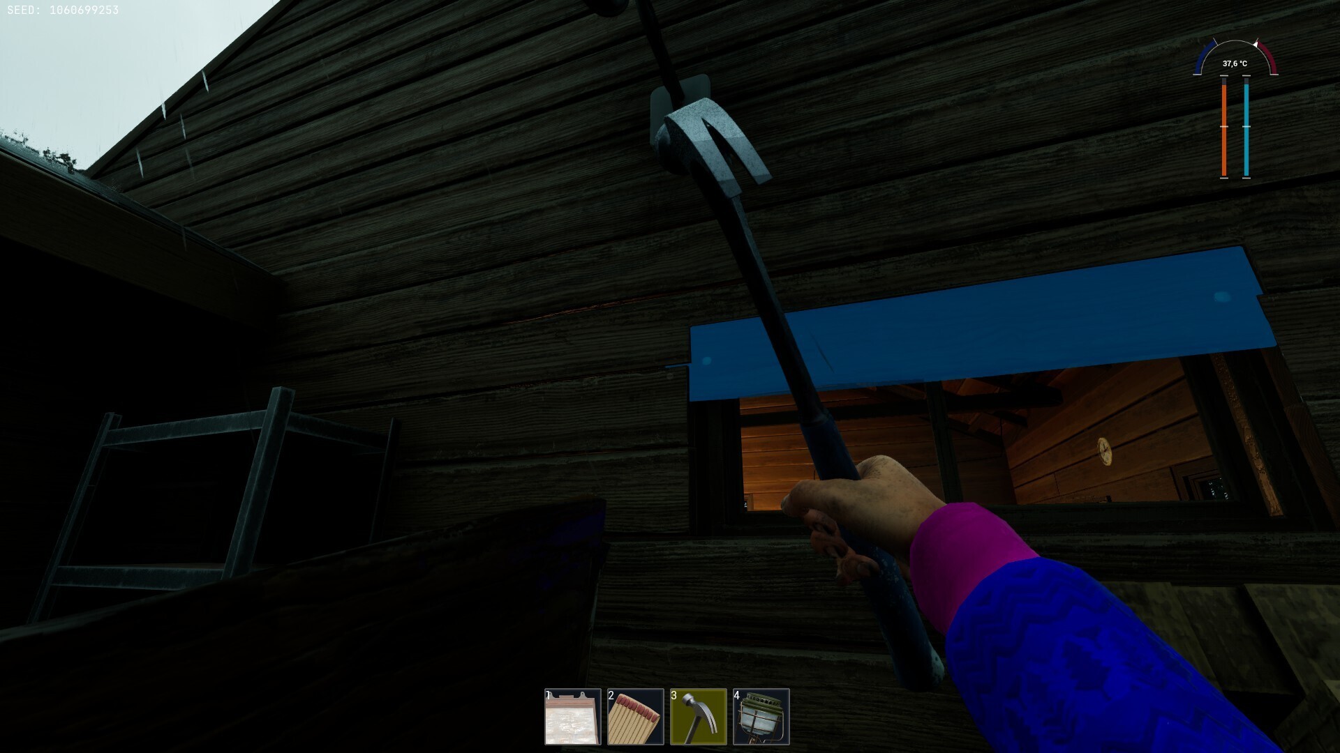 序章：重返往昔！/Prologue: Go Wayback! 截图 5