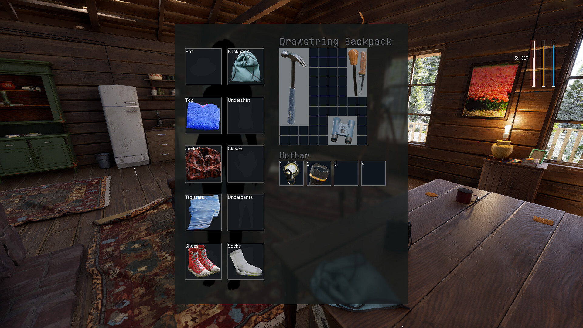 序章：重返往昔！/Prologue: Go Wayback! 截图 10