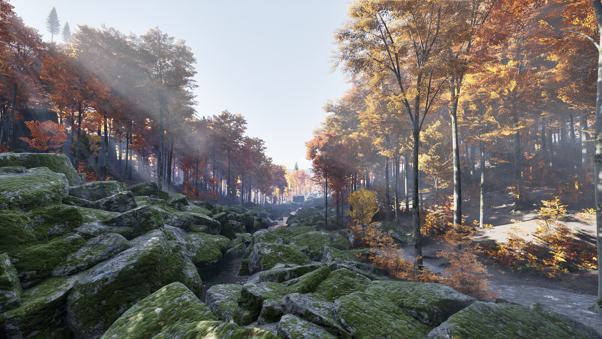 序章：重返往昔！/Prologue: Go Wayback! 截图 7