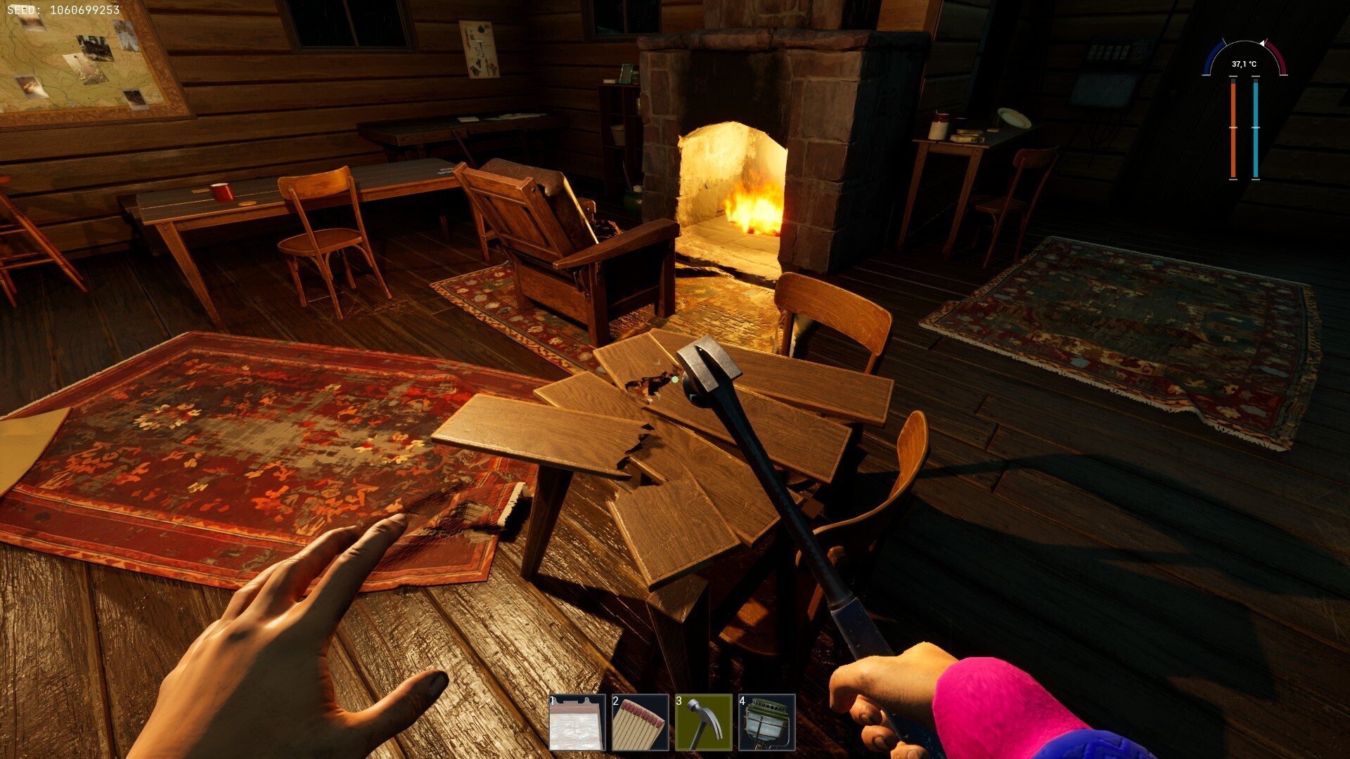 序章：重返往昔！/Prologue: Go Wayback! 截图 4