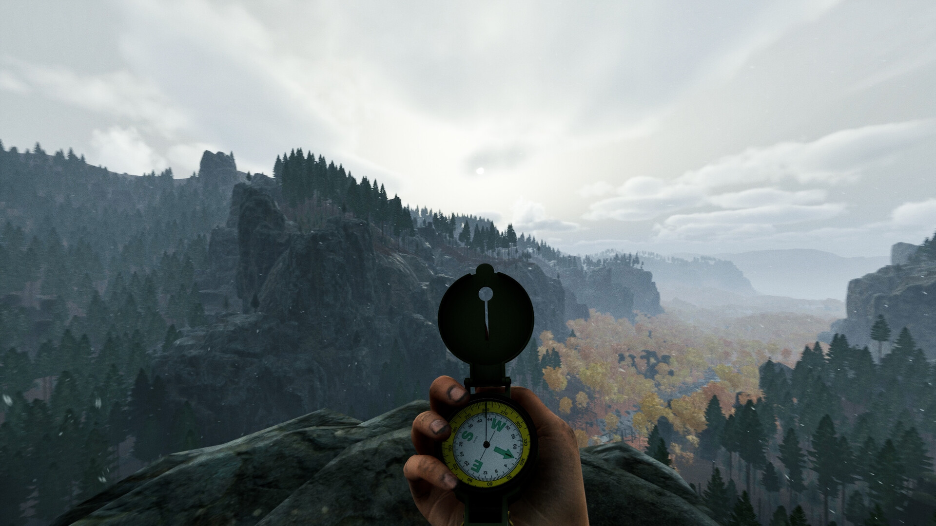 序章：重返往昔！/Prologue: Go Wayback! 截图 1